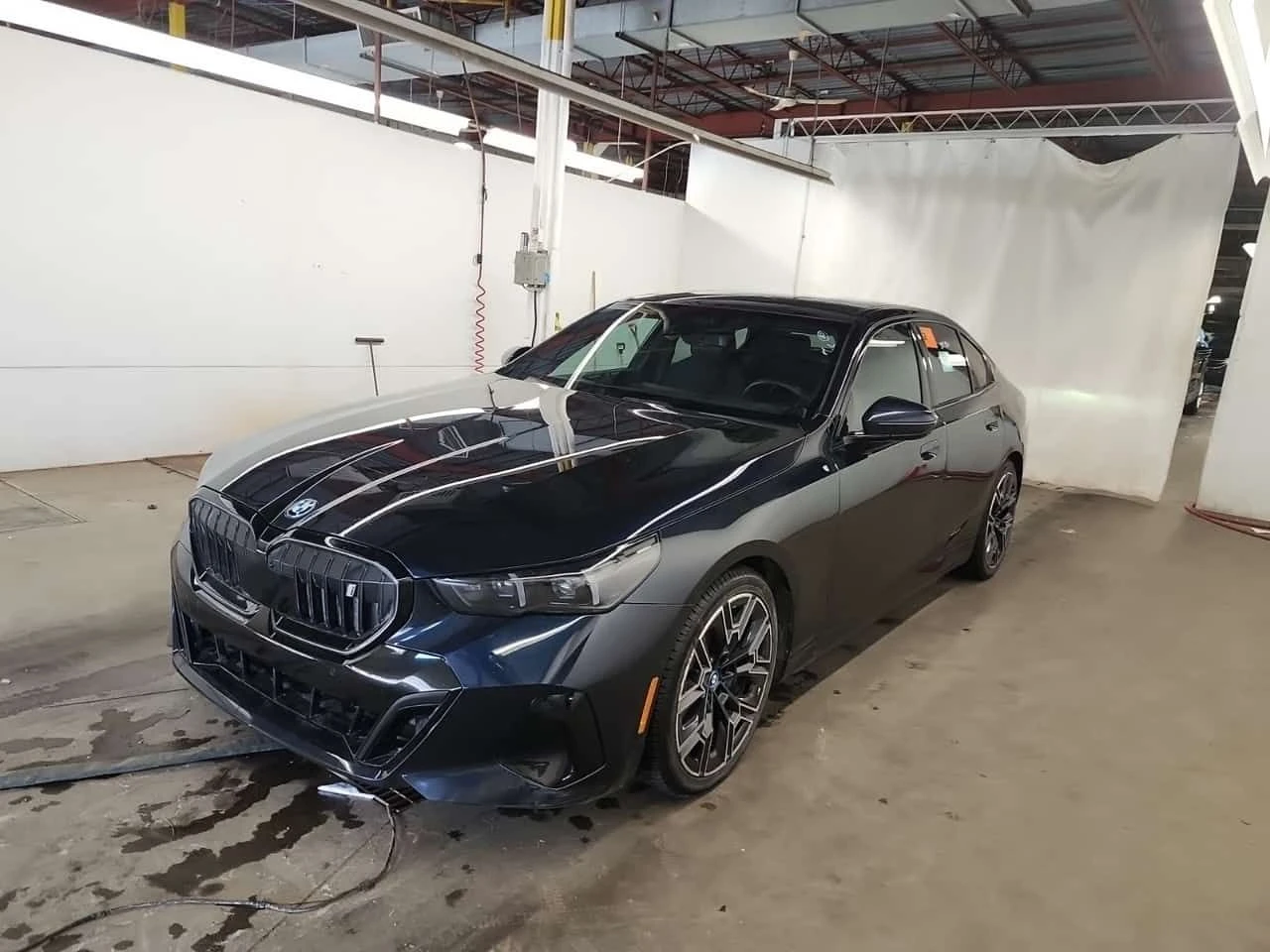 BMW i5 XDRIVE40 | HEAD-UP | PANO | ЦЕНА ДО БЪЛГАРИЯ | Auto.bg — изображение 1 BMW i5 XDRIVE40 | HEAD-UP | PANO | ЦЕНА ДО БЪЛГАРИЯ | Auto.bg — изображение 1