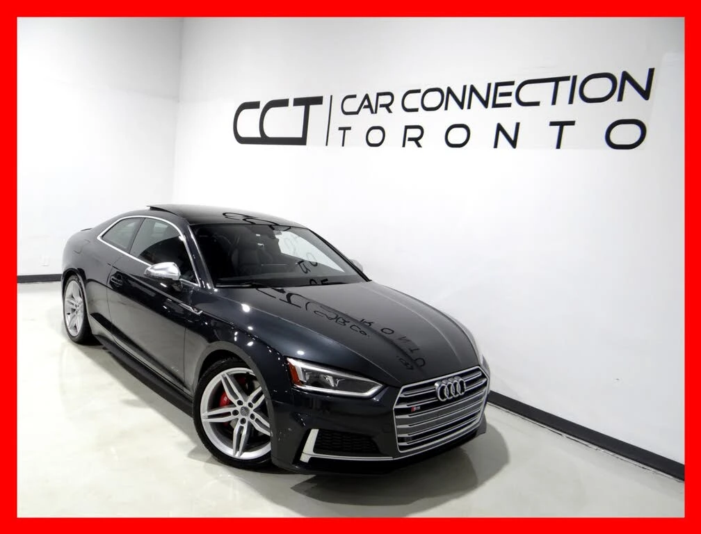 Audi S5 MATRIX* ПОДГРЕВ* КАМЕРА* КЕЙЛЕС* МЪРТВА* ТОЧКА* | Auto.bg — изображение 1 Audi S5 MATRIX* ПОДГРЕВ* КАМЕРА* КЕЙЛЕС* МЪРТВА* ТОЧКА* | Auto.bg — изображение 1