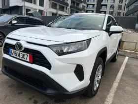 Toyota Rav4 2.5 AWD LE - Car24.bg Toyota Rav4 2.5 AWD LE