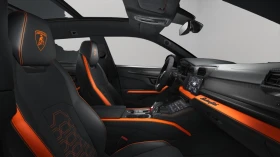 Lamborghini Urus SE - 298000 € / 582837.34 лв. - 73132180 5 | Car24.bg Lamborghini Urus SE - 298000 € / 582837.34 лв. - 73132180 5