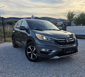 Honda Cr-v FULL SERVICE IN HONDA НАВИ КАМЕРА Подгрев | Auto.bg — изображение 3 Honda Cr-v FULL SERVICE IN HONDA НАВИ КАМЕРА Подгрев | Auto.bg — изображение 3