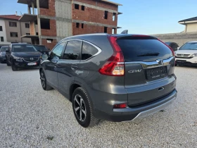 Honda Cr-v FULL SERVICE IN HONDA НАВИ КАМЕРА Подгрев | Auto.bg — изображение 6 Honda Cr-v FULL SERVICE IN HONDA НАВИ КАМЕРА Подгрев | Auto.bg — изображение 6