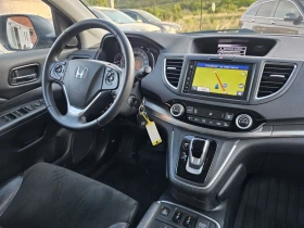 Honda Cr-v FULL SERVICE IN HONDA НАВИ КАМЕРА Подгрев | Auto.bg — изображение 14 Honda Cr-v FULL SERVICE IN HONDA НАВИ КАМЕРА Подгрев | Auto.bg — изображение 14