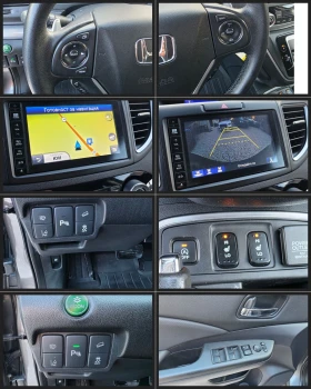 Honda Cr-v FULL SERVICE IN HONDA НАВИ КАМЕРА Подгрев | Auto.bg — изображение 10 Honda Cr-v FULL SERVICE IN HONDA НАВИ КАМЕРА Подгрев | Auto.bg — изображение 10