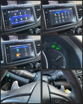 Honda Cr-v FULL SERVICE IN HONDA НАВИ КАМЕРА Подгрев | Auto.bg — изображение 11 Honda Cr-v FULL SERVICE IN HONDA НАВИ КАМЕРА Подгрев | Auto.bg — изображение 11