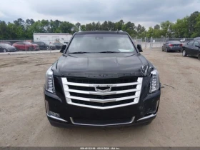 Cadillac Escalade LUXURY| HUD| ПОДГРЕВ| ОБДУХВАНЕ| 360 | Auto.bg — изображение 12 Cadillac Escalade LUXURY| HUD| ПОДГРЕВ| ОБДУХВАНЕ| 360 | Auto.bg — изображение 12