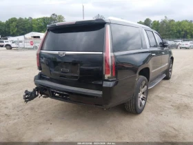Cadillac Escalade LUXURY| HUD| ПОДГРЕВ| ОБДУХВАНЕ| 360 | Auto.bg — изображение 4 Cadillac Escalade LUXURY| HUD| ПОДГРЕВ| ОБДУХВАНЕ| 360 | Auto.bg — изображение 4