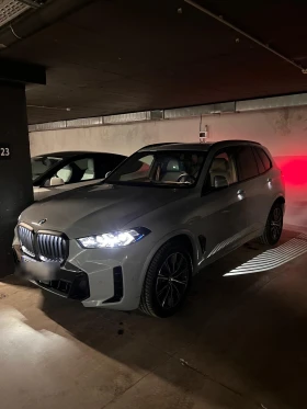 BMW X5 xDrive40i