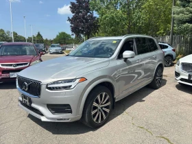 Volvo Xc90 | ПОДГРЕВ | ПАНОРАМА | CARFAX |