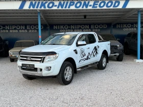 Ford Ranger 2, 2/Limited - Car24.bg Ford Ranger 2, 2/Limited