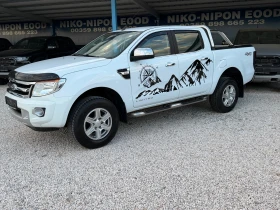 Ford Ranger 2, 2/Limited - 15900 € / 31097.70 лв. - 10887320 2 | Car24.bg Ford Ranger 2, 2/Limited - 15900 € / 31097.70 лв. - 10887320 2