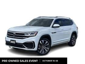 VW Atlas EXECLINE/3.6/7места/ПАНО/FULL/ОТ ПРЕДСТАВИТЕЛСТВО | Auto.bg — изображение 2 VW Atlas EXECLINE/3.6/7места/ПАНО/FULL/ОТ ПРЕДСТАВИТЕЛСТВО | Auto.bg — изображение 2