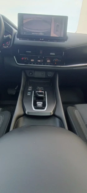 Nissan Qashqai 1.5 e-Power 4x2 | Auto.bg — изображение 3 Nissan Qashqai 1.5 e-Power 4x2 | Auto.bg — изображение 3