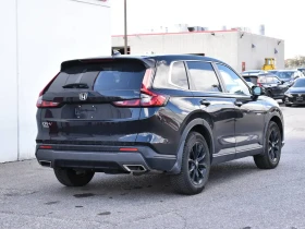 Honda Cr-v ONE OWNER | CLEAN CARFAX All Wheel Drive | Auto.bg — изображение 5 Honda Cr-v ONE OWNER | CLEAN CARFAX All Wheel Drive | Auto.bg — изображение 5