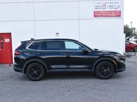 Honda Cr-v ONE OWNER | CLEAN CARFAX All Wheel Drive | Auto.bg — изображение 4 Honda Cr-v ONE OWNER | CLEAN CARFAX All Wheel Drive | Auto.bg — изображение 4