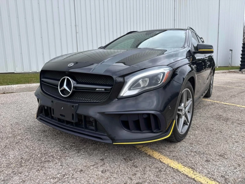 Mercedes-Benz GLA 45 AMG 2018 AERO PACK* ПАНОРАМА * БЕЗ ПЪРВОНАЧАЛНА ВНОСКА - 25890 лв. / 13237.35 € - 67082006 1 | Car24.bg Mercedes-Benz GLA 45 AMG 2018 AERO PACK* ПАНОРАМА * БЕЗ ПЪРВОНАЧАЛНА ВНОСКА - 25890 лв. / 13237.35 € - 67082006 1