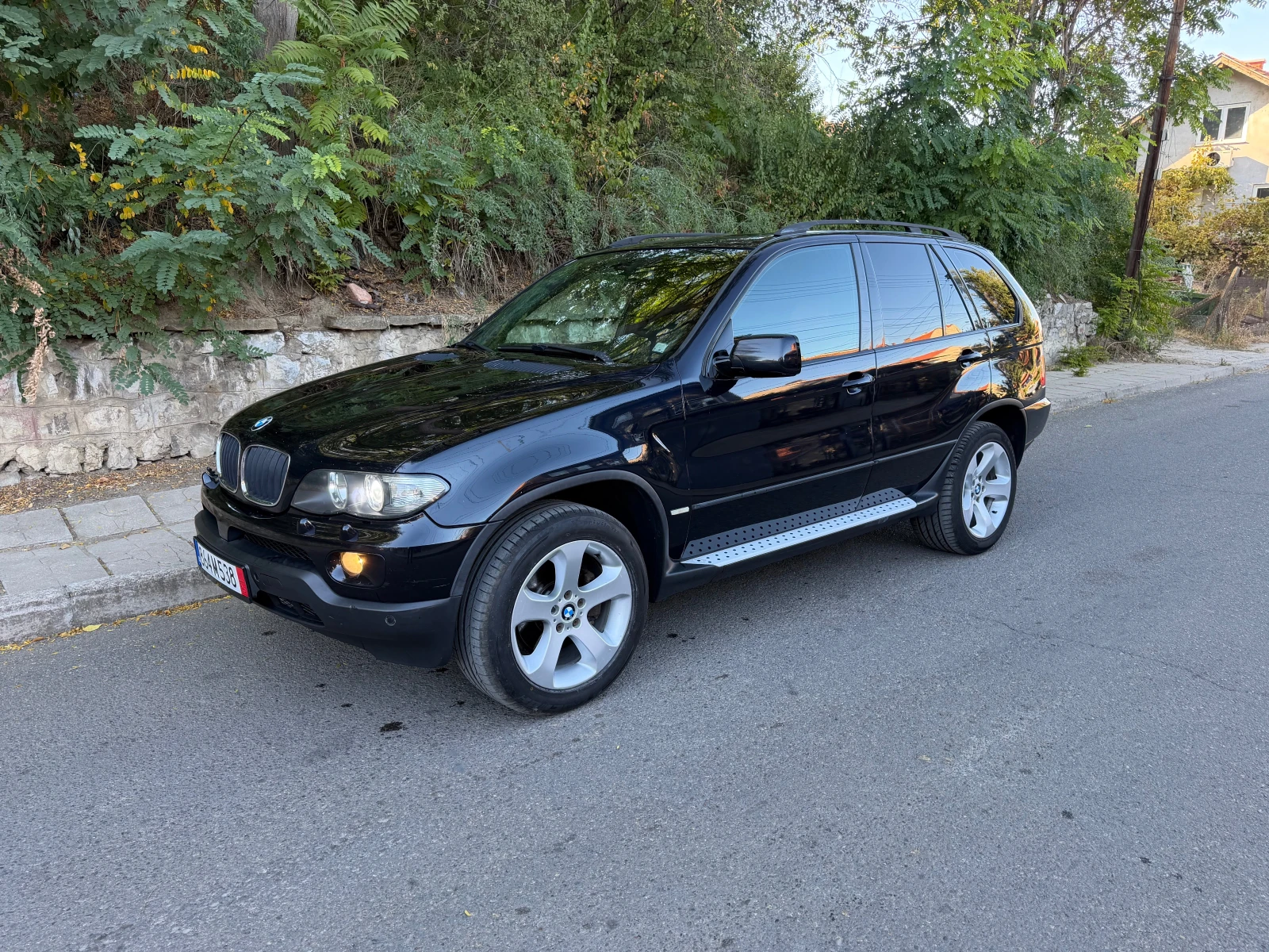 BMW X5 undefined | Auto.bg — изображение 1 BMW X5 undefined | Auto.bg — изображение 1
