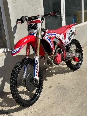 Honda Crf undefined | Auto.bg — изображение 3 Honda Crf undefined | Auto.bg — изображение 3