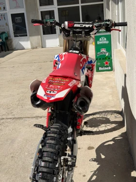 Honda Crf undefined | Auto.bg — изображение 5 Honda Crf undefined | Auto.bg — изображение 5