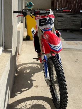 Honda Crf undefined | Auto.bg — изображение 4 Honda Crf undefined | Auto.bg — изображение 4