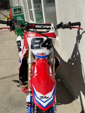 Honda Crf undefined | Auto.bg — изображение 10 Honda Crf undefined | Auto.bg — изображение 10