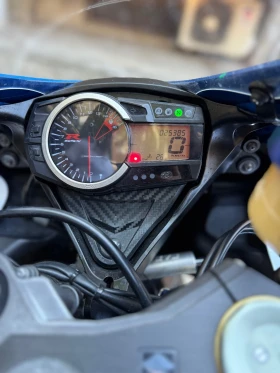 Suzuki Gsxr 750 L2 | Auto.bg — изображение 7 Suzuki Gsxr 750 L2 | Auto.bg — изображение 7