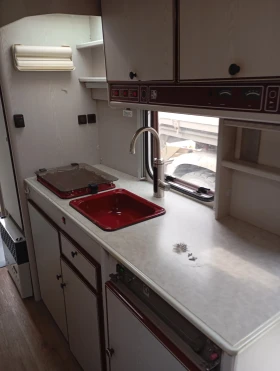 Каравана Knaus 1504 | Auto.bg — изображение 17 Каравана Knaus 1504 | Auto.bg — изображение 17