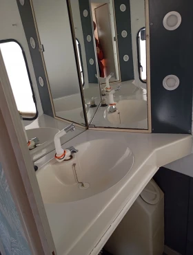 Каравана Knaus 1504 | Auto.bg — изображение 11 Каравана Knaus 1504 | Auto.bg — изображение 11