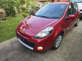 Renault Clio 1.2 75к.с GPL 1 - Car24.bg Renault Clio 1.2 75к.с GPL 1