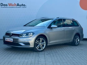 VW Golf Variant Comfortline 2.0TDI BMT - Car24.bg VW Golf Variant Comfortline 2.0TDI BMT