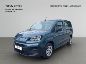 Fiat Doblo Combi Standard N1 1.5 BlueHDI 130 EAT8, S/S - Car24.bg Fiat Doblo Combi Standard N1 1.5 BlueHDI 130 EAT8, S/S