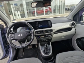 Hyundai I10 1.0i ГАЗ - 34990 лв. / 17890.10 € - 49843493 9 | Car24.bg Hyundai I10 1.0i ГАЗ - 34990 лв. / 17890.10 € - 49843493 9