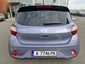 Hyundai I10 1.0i ГАЗ - 34990 лв. / 17890.10 € - 49843493 7 | Car24.bg Hyundai I10 1.0i ГАЗ - 34990 лв. / 17890.10 € - 49843493 7