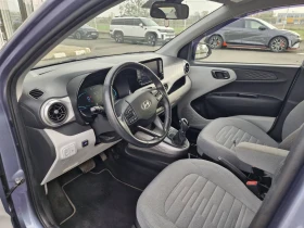 Hyundai I10 1.0i ГАЗ - 34990 лв. / 17890.10 € - 49843493 8 | Car24.bg Hyundai I10 1.0i ГАЗ - 34990 лв. / 17890.10 € - 49843493 8