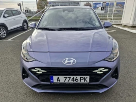 Hyundai I10 1.0i ГАЗ - 34990 лв. / 17890.10 € - 49843493 3 | Car24.bg Hyundai I10 1.0i ГАЗ - 34990 лв. / 17890.10 € - 49843493 3
