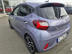 Hyundai I10 1.0i ГАЗ - 34990 лв. / 17890.10 € - 49843493 6 | Car24.bg Hyundai I10 1.0i ГАЗ - 34990 лв. / 17890.10 € - 49843493 6