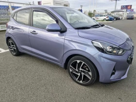Hyundai I10 1.0i ГАЗ - 34990 лв. / 17890.10 € - 49843493 2 | Car24.bg Hyundai I10 1.0i ГАЗ - 34990 лв. / 17890.10 € - 49843493 2