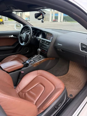 Audi A5 B&O PANORAMA - 11500 лв. / 5879.86 € - 68410594 11 | Car24.bg Audi A5 B&O PANORAMA - 11500 лв. / 5879.86 € - 68410594 11