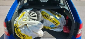 Skoda Octavia 1.6 TDI TUV-Германия Зимни и Летни гуми - 18950 лв. / 9688.98 € - 68959912 9 | Car24.bg Skoda Octavia 1.6 TDI TUV-Германия Зимни и Летни гуми - 18950 лв. / 9688.98 € - 68959912 9