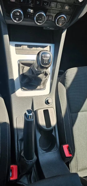 Skoda Octavia 1.6 TDI TUV-Германия Зимни и Летни гуми - 18950 лв. / 9688.98 € - 68959912 7 | Car24.bg Skoda Octavia 1.6 TDI TUV-Германия Зимни и Летни гуми - 18950 лв. / 9688.98 € - 68959912 7