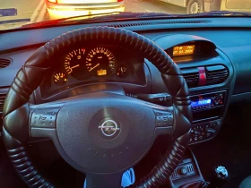 Opel Corsa 1.2 куб.75к.с.-бенз./газ - 1300 € / 2542.58 лв. - 47798998 10 | Car24.bg Opel Corsa 1.2 куб.75к.с.-бенз./газ - 1300 € / 2542.58 лв. - 47798998 10