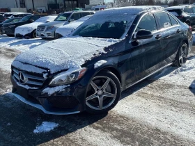 Mercedes-Benz C 300 * CARFAX * ЦЕНА ДО БГ - Car24.bg Mercedes-Benz C 300 * CARFAX * ЦЕНА ДО БГ