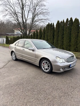 Mercedes-Benz C 220 - 3100 € / 6063.07 лв. - 92284234 3 | Car24.bg Mercedes-Benz C 220 - 3100 € / 6063.07 лв. - 92284234 3