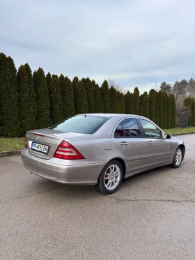 Mercedes-Benz C 220 - 3100 € / 6063.07 лв. - 92284234 4 | Car24.bg Mercedes-Benz C 220 - 3100 € / 6063.07 лв. - 92284234 4
