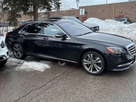 Mercedes-Benz S 560 * ПОДГРЕВ* PANO* KEYLESS* - 24000 € / 46939.92 лв. - 15798692 3 | Car24.bg Mercedes-Benz S 560 * ПОДГРЕВ* PANO* KEYLESS* - 24000 € / 46939.92 лв. - 15798692 3