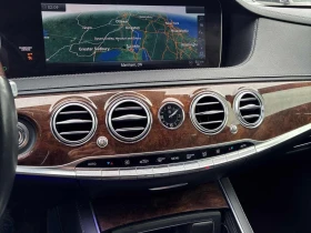 Mercedes-Benz S 560 * ПОДГРЕВ* PANO* KEYLESS* - 24000 € / 46939.92 лв. - 15798692 9 | Car24.bg Mercedes-Benz S 560 * ПОДГРЕВ* PANO* KEYLESS* - 24000 € / 46939.92 лв. - 15798692 9