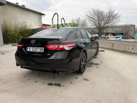 Toyota Camry - 23900 € / 46744.34 лв. - 56428421 11 | Car24.bg Toyota Camry - 23900 € / 46744.34 лв. - 56428421 11