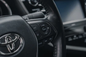 Toyota Camry - 23900 € / 46744.34 лв. - 56428421 8 | Car24.bg Toyota Camry - 23900 € / 46744.34 лв. - 56428421 8