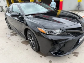 Toyota Camry - 23900 € / 46744.34 лв. - 56428421 13 | Car24.bg Toyota Camry - 23900 € / 46744.34 лв. - 56428421 13