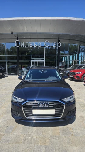 Audi A6 AVANT 40 TDI | Auto.bg — изображение 2 Audi A6 AVANT 40 TDI | Auto.bg — изображение 2